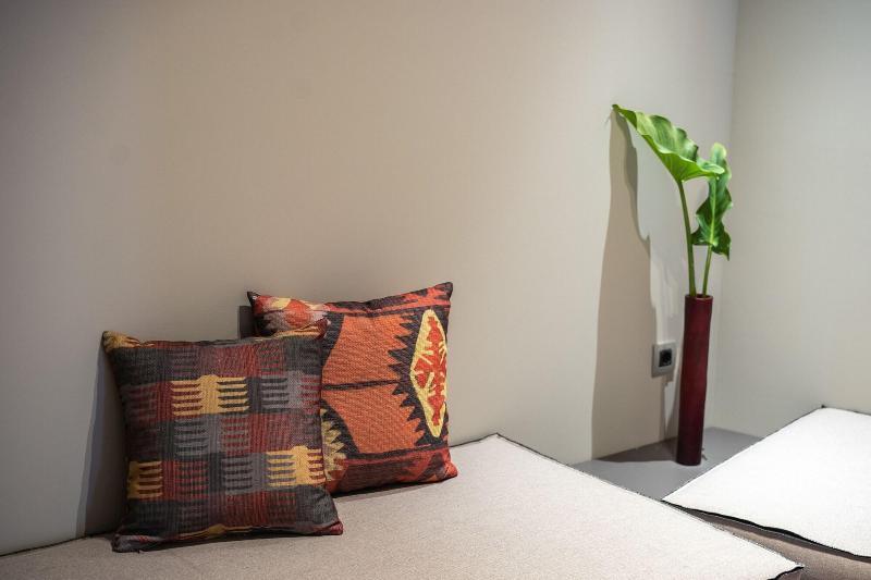 Aethra Boutique Rooms Nafplio Exterior photo