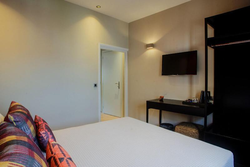 Aethra Boutique Rooms Nafplio Exterior photo