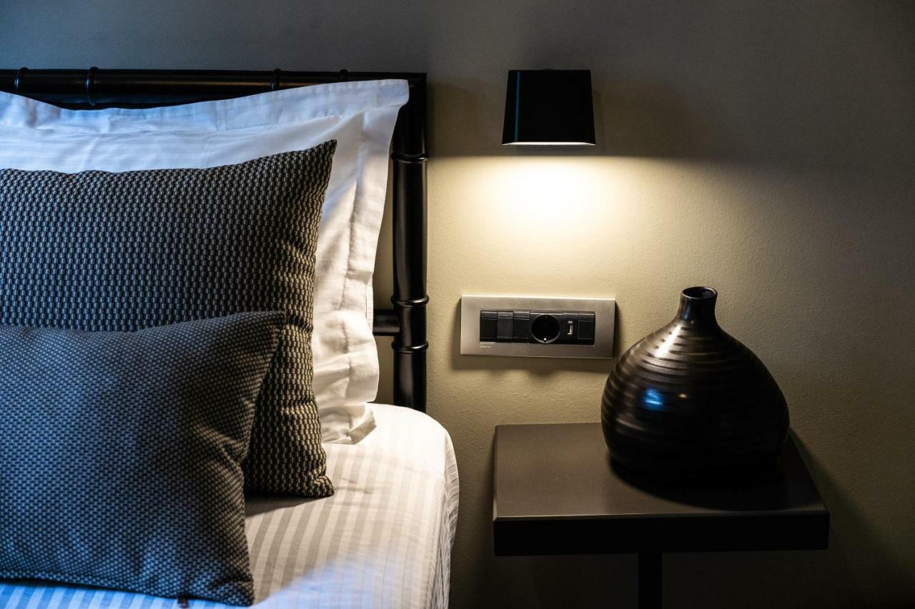 Aethra Boutique Rooms Nafplio Exterior photo
